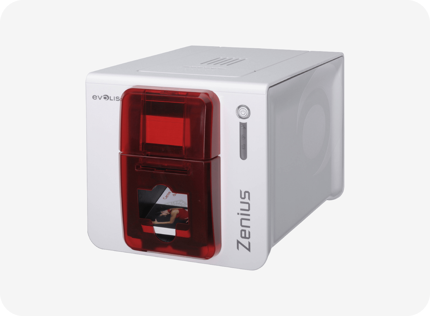 Evolis Zenius Card Printer
 in Dubai, Abu Dhabi, UAE